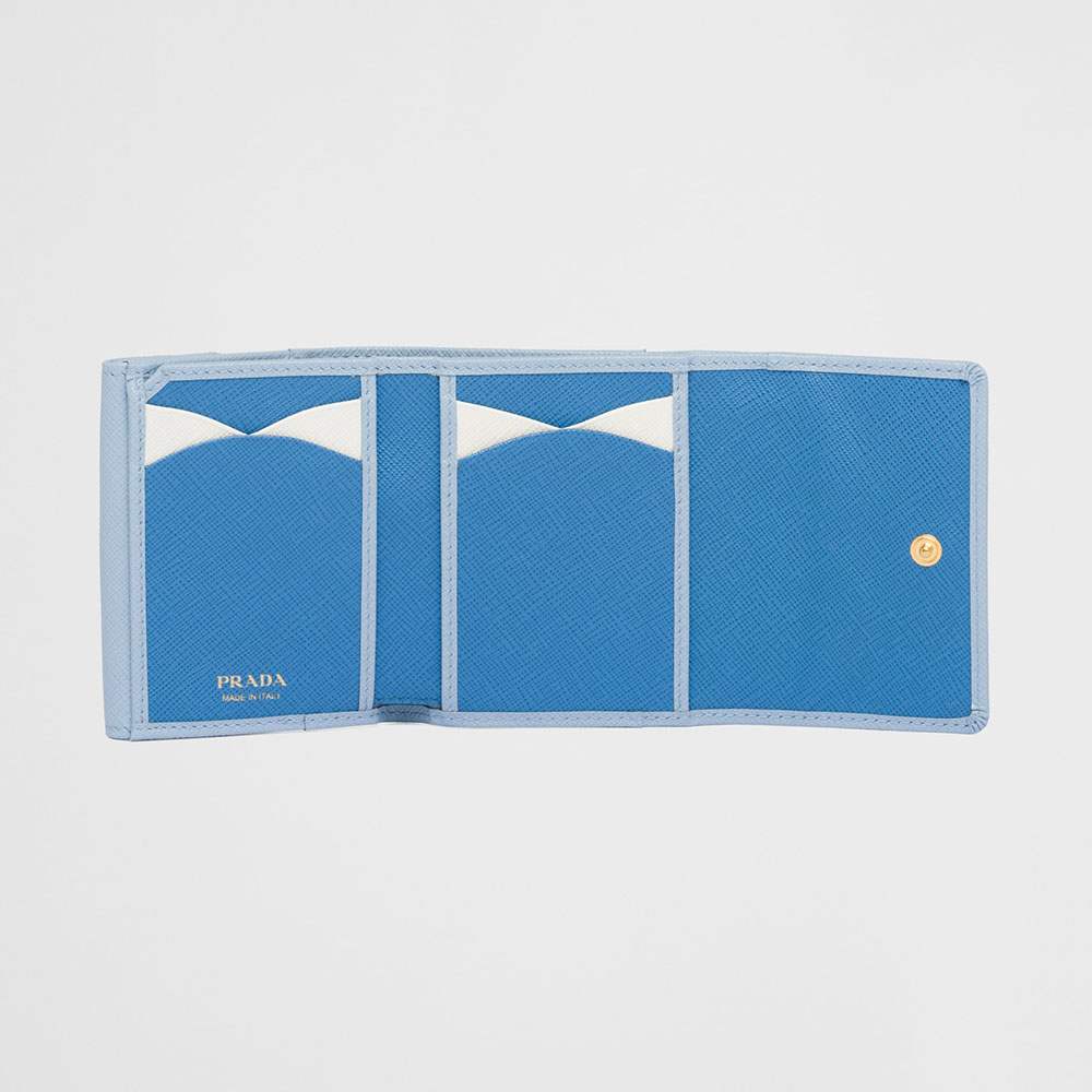 プラダ スーパーコピー サフィアーノマルチカラー財布 1MH043_ZLP - 商品画像 5
