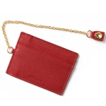 プラダコピー PRADA 長財布 SAFFIANO TRIANG 三角ロゴプレート フォーコレッド 1MH132 QHH F068Z レディース - 商品画像 5