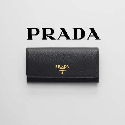 プラダ スーパーコピー サフィアーノレザー 財布 1MH132_QWA_F0002