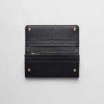 プラダ スーパーコピー サフィアーノレザー 財布 1MH132_QWA_F0002 - 商品画像 1