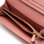 プラダスーパーコピー PRADA 長財布 SAFFIANO METAL ペタロピンク 1MH132 QWA F0442 レディース - 商品画像 9