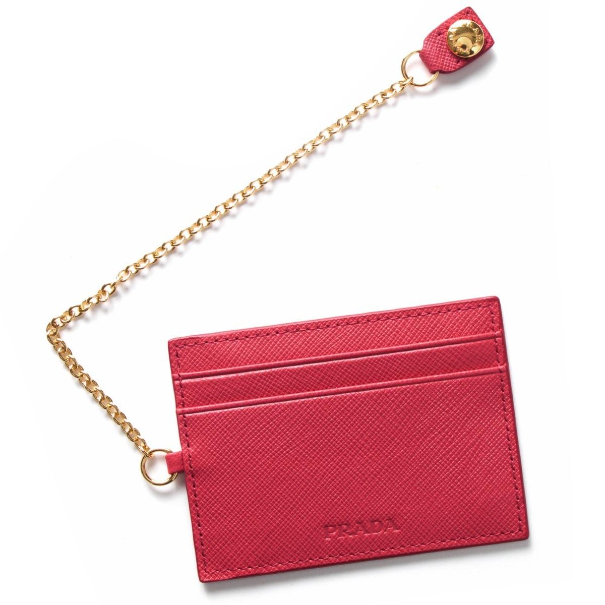 プラダコピー PRADA 長財布 サフィアーノ メタル SAFFIANO METAL ペオニアピンク 1MH132 QWA F0505 レディース - 商品画像 6