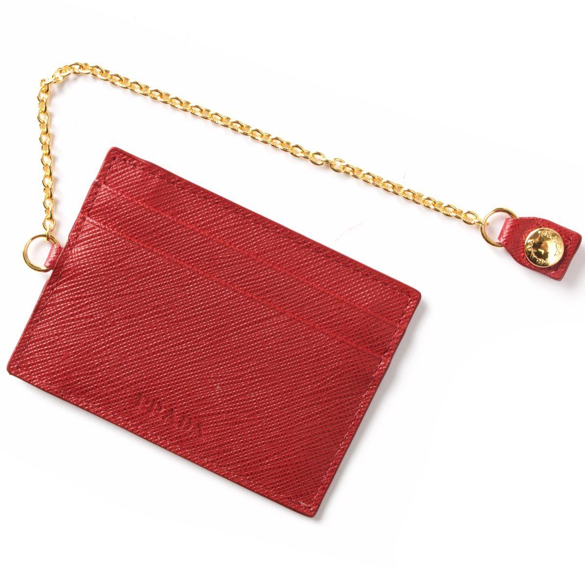 プラダスーパーコピー PRADA 長財布 SAFFIANO METAL フォーコレッド 1MH132 QWA F068Z レディース - 商品画像 6