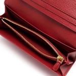 プラダスーパーコピー PRADA 長財布 SAFFIANO METAL フォーコレッド 1MH132 QWA F068Z レディース - 商品画像 9