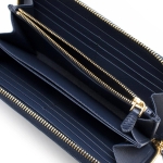 プラダスーパーコピー PRADA 長財布 SAFFIANO METAL ブリエッタブルー 1ML506 QWA F0016 レディース - 商品画像 9