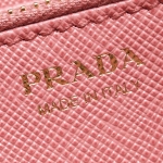 プラダスーパーコピー PRADA 長財布 SAFFIANO METAL ペタロピンク 1ML506 QWA F0442 レディース - 商品画像 5