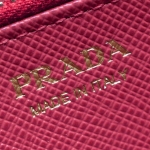 プラダスーパーコピー PRADA 長財布 SAFFIANO METAL ペオニアピンク 1ML506 QWA F0505 レディース - 商品画像 5