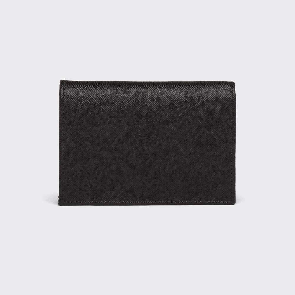 プラダ スーパーコピー サフィアーノトライアングル 財布 1MV021_QHH - 商品画像 10
