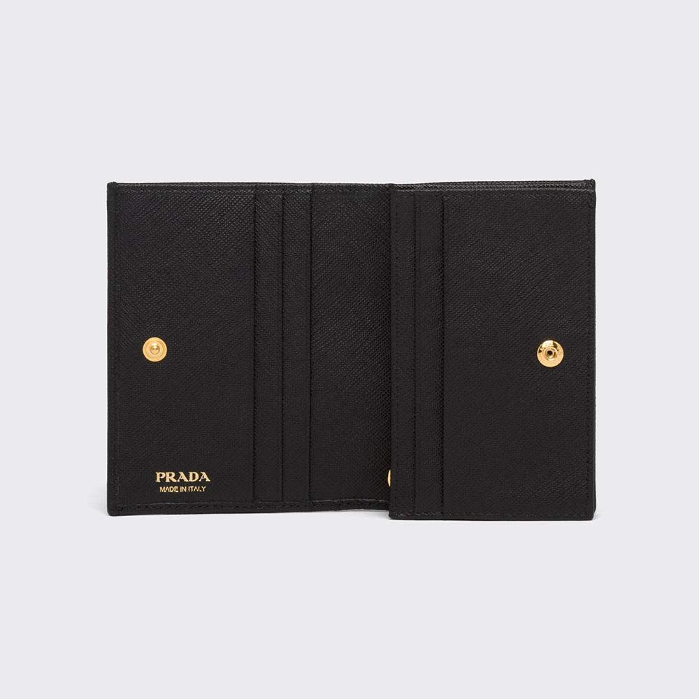 プラダ スーパーコピー サフィアーノトライアングル 財布 1MV021_QHH - 商品画像 6