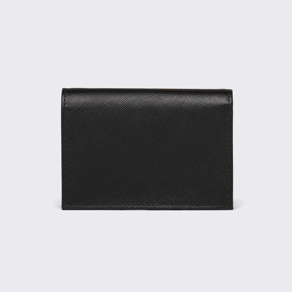プラダ スーパーコピー サフィアーノトライアングル 財布 1MV021_QHH - 商品画像 9