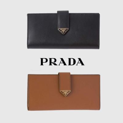 プラダ スーパーコピー シティカーフタブ 財布 1MV025_2CNP