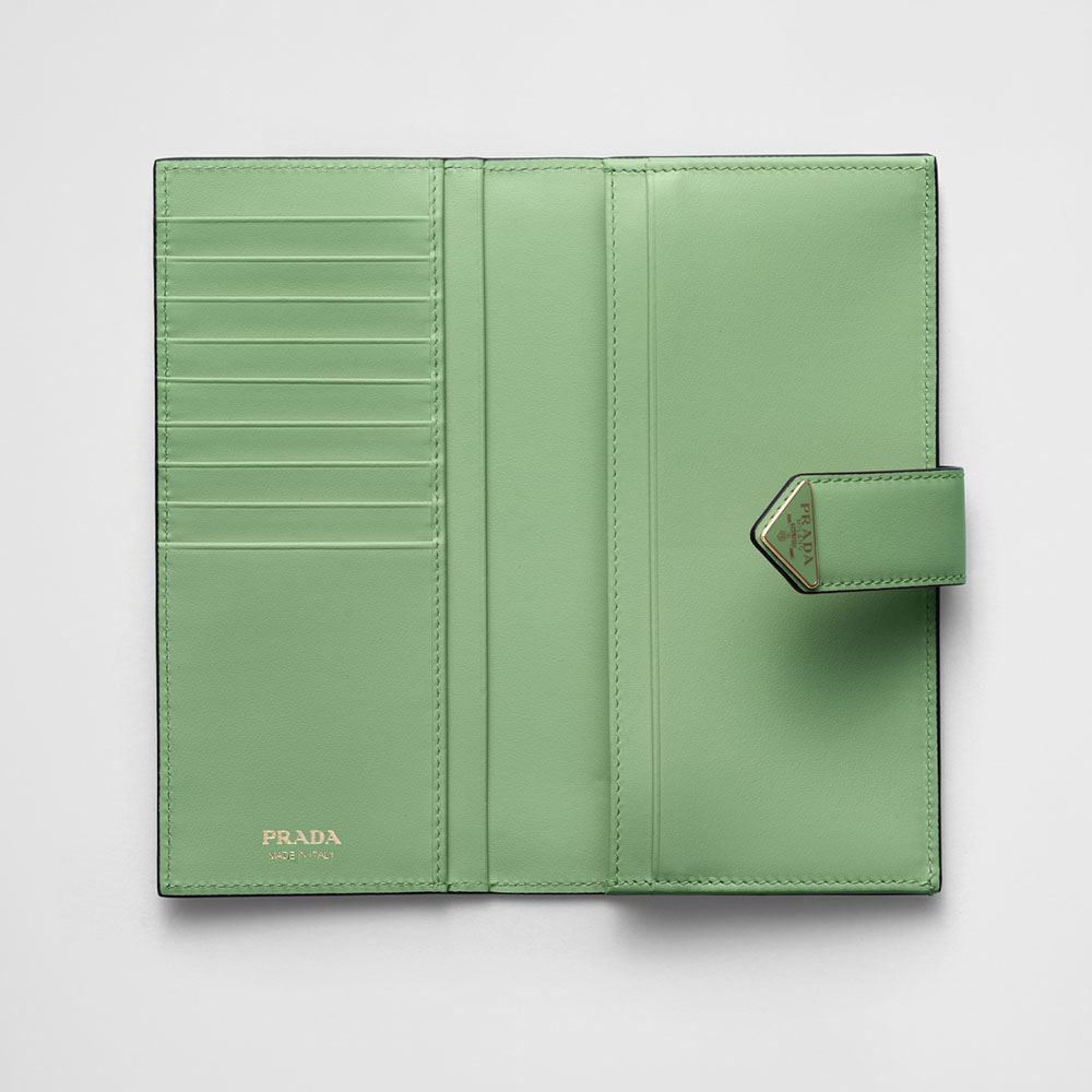 プラダ スーパーコピー シティカーフタブ 財布 1MV025_2CNP_F0032 - 商品画像 9