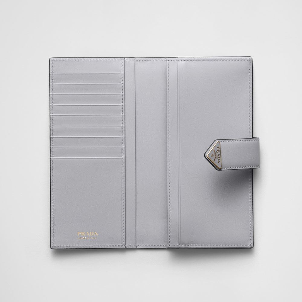 プラダ スーパーコピー シティカーフタブ 財布 1MV025_2CNP_F0485 - 商品画像 3