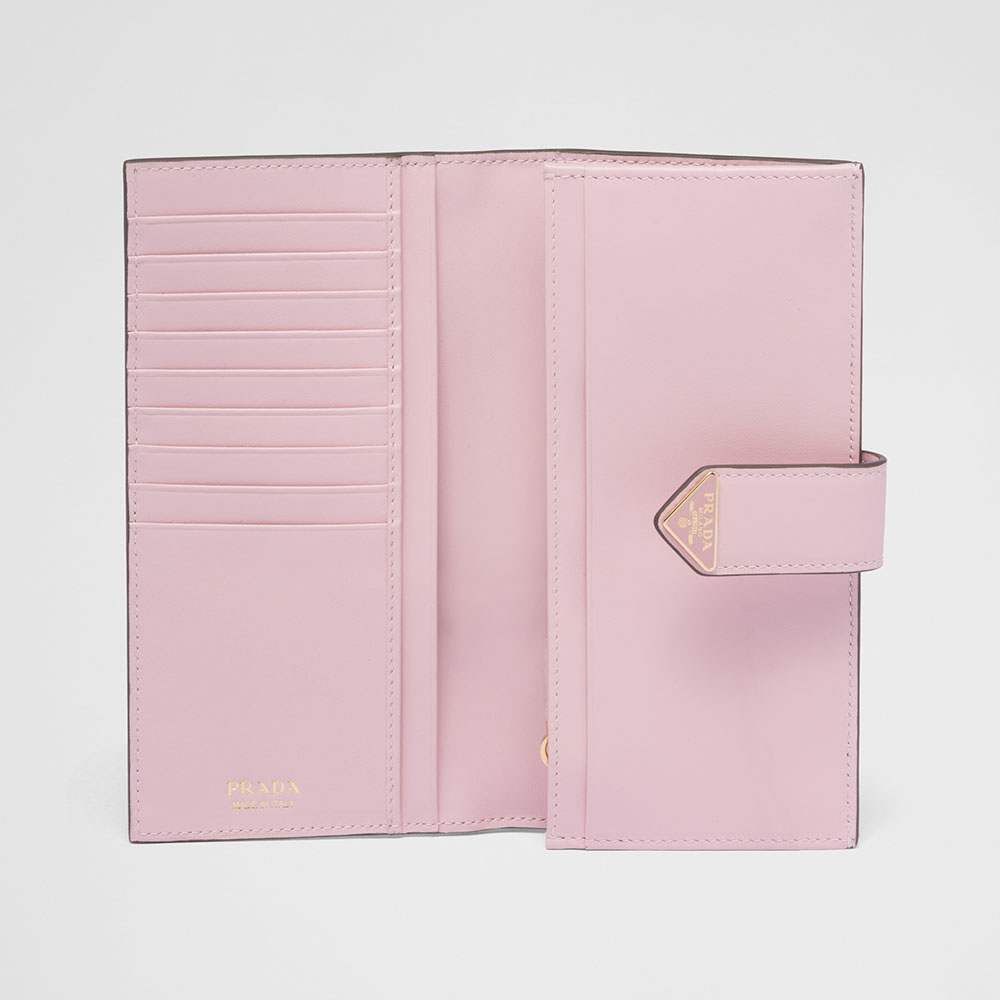 プラダ スーパーコピー サフィアーノタブ 財布 1MV025_2DYG_F0 - 商品画像 6