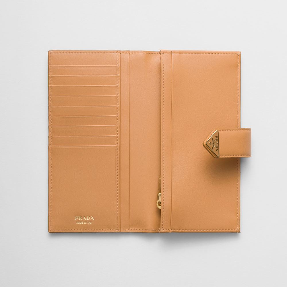 プラダ スーパーコピー サフィアーノタブ 財布 1MV025_2DYG_F0018 - 商品画像 10