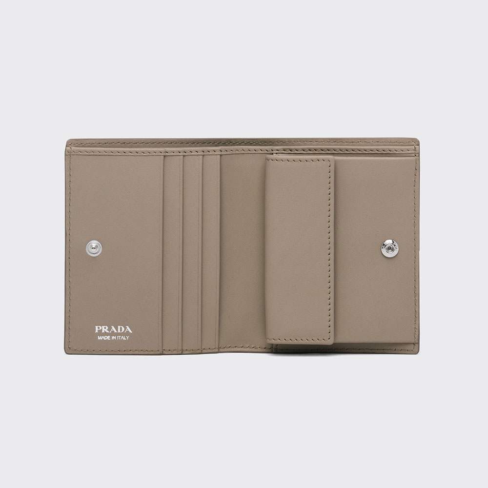 プラダ スーパーコピー ヴィッテロダイノレザー 財布 1MV204_2BBE - 商品画像 3