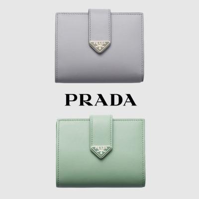 プラダ スーパーコピー シティカーフタブ 財布 1MV204_2CNP_F073X