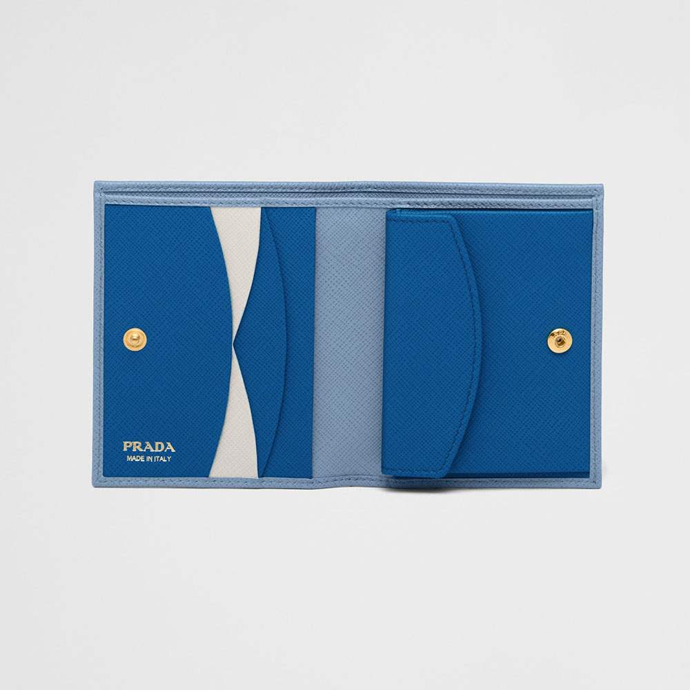 プラダ スーパーコピー サフィアーノマルチカラー 財布 1MV204_ZLP - 商品画像 6