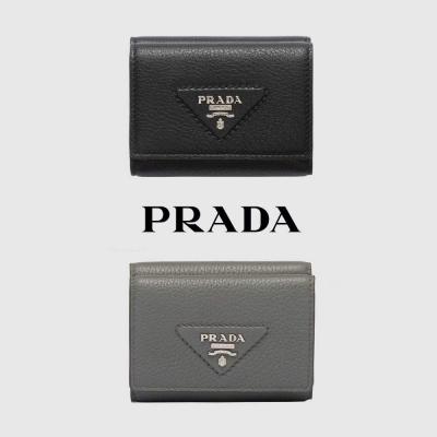 プラダ スーパーコピー ヴィッテロダイノレザー 財布 2MH042_2BBE