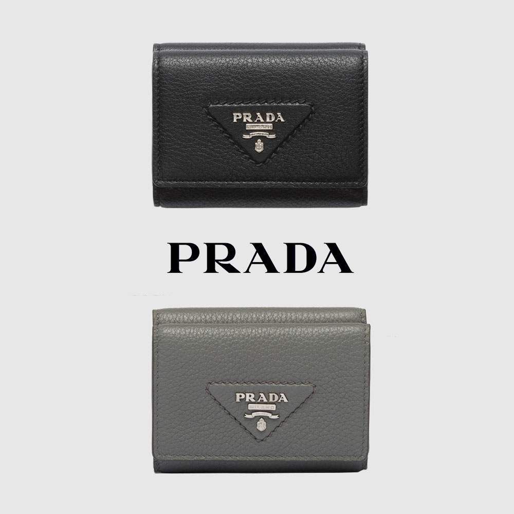 プラダ スーパーコピー ヴィッテロダイノレザー 財布 2MH042_2BBE - 商品画像 8
