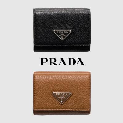 プラダ スーパーコピー ヴィッテロダイノレザー 財布 2MH042_2E54