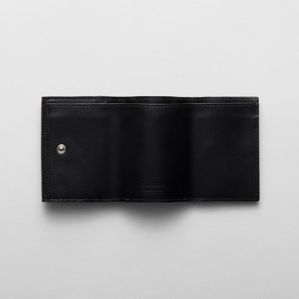 プラダ スーパーコピー ヴィッテロダイノレザー 財布 2MH042_2E54 - 商品画像 6