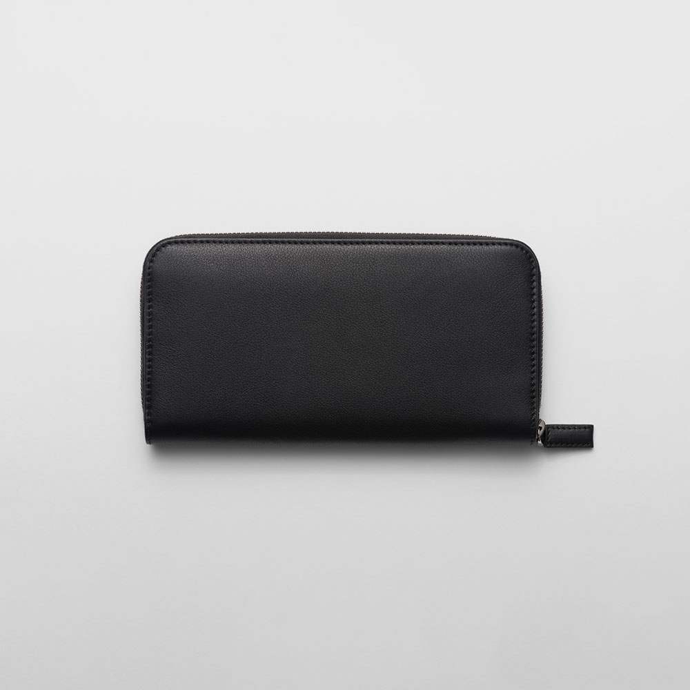 プラダ スーパーコピー ソフトグレインレザー 財布 2ML317_2CYS - 商品画像 1