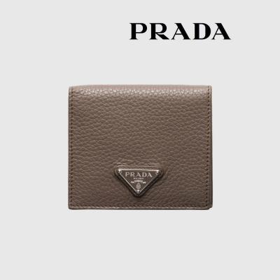 プラダ スーパーコピー レザー 財布 2MO004_2E54_F0218