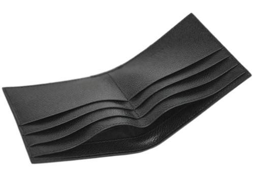 スーパーコピープラダ PRADA メンズ 二つ折り財布 札入れ 2MO513 - 商品画像 6