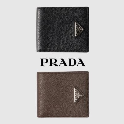 プラダ スーパーコピー ヴィッテロダイノレザー 財布 2MO513_2E54