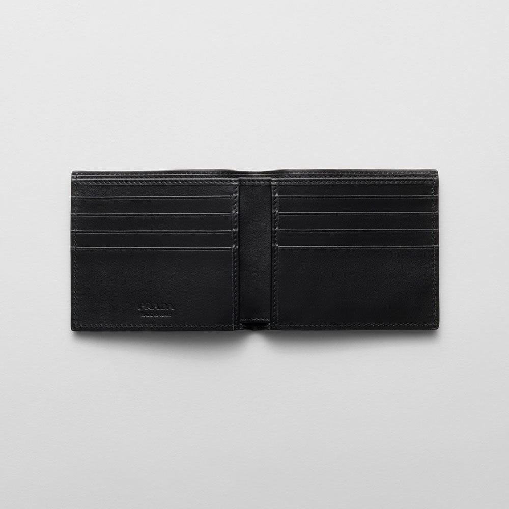 プラダ スーパーコピー ヴィッテロダイノレザー 財布 2MO513_2E54 - 商品画像 10
