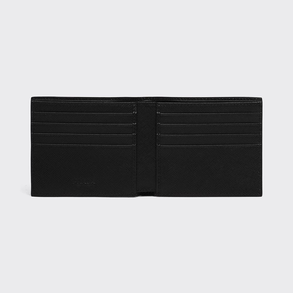 プラダ スーパーコピー サフィアーノレザー財布 2MO513_QME - 商品画像 10