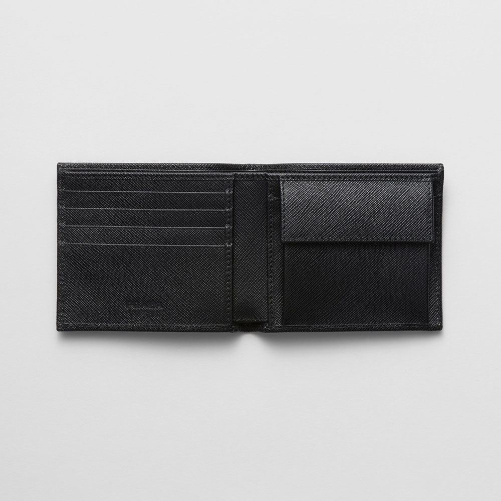 プラダ スーパーコピー Re-Nylon 財布 2MO738_2DMH_F0002 - 商品画像 8