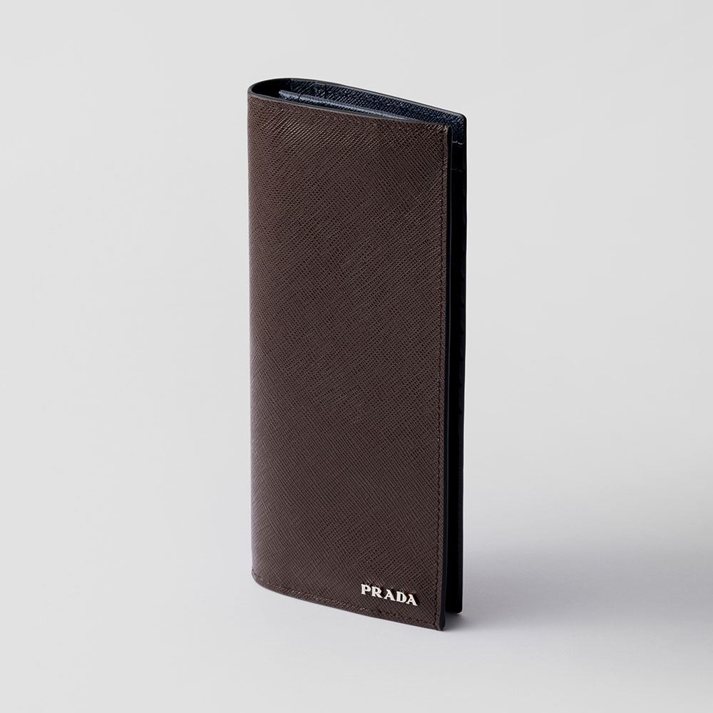 プラダ スーパーコピー サフィアーノレザー 財布 2MV836 - 商品画像 4