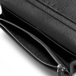 プラダスーパーコピー PRADA 長財布 SAFFIANO ブラック 2MV836 053 F0002 メンズ - 商品画像 3