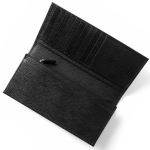 プラダスーパーコピー PRADA 長財布 SAFFIANO ブラック 2MV836 053 F0002 メンズ - 商品画像 5