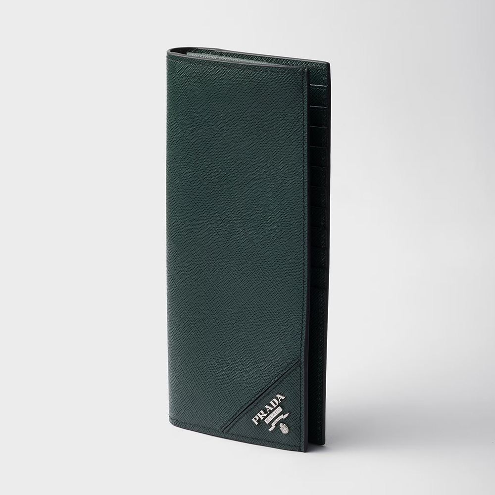 プラダ サフィアーノレザー長財布 スーパーコピー 2MV836 - 商品画像 4