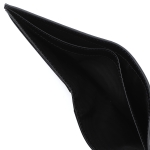 スーパーコピープラダ PRADA 2つ折り財布 ブラック メンズ 2mo513 qme f0632 SAFFIANO - 商品画像 9