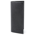 コピープラダ PRADA 長財布 小銭入れ付き ブラック メンズ ウォレット ギフト プレゼント 2mv836 2mb8 f0002 - 商品画像 3