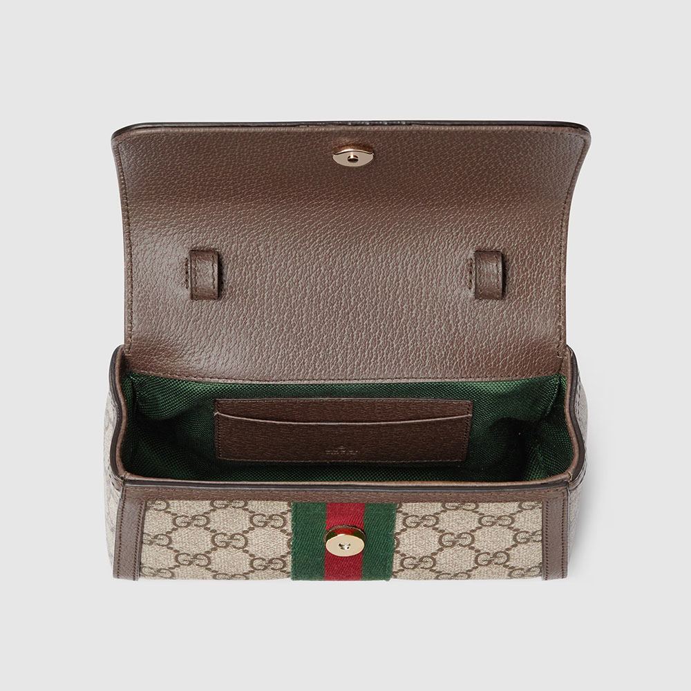 グッチ コピー 〔オフィディア〕 ミニ ショルダーバッグ 838481 - 商品画像 6
