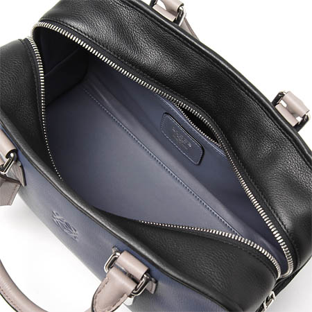 ロエベバッグコピー ハンドバッグ/AMAZONA REFINED CALF /OCEAN×ASH 35269 la03 5784 レディース - 商品画像 3