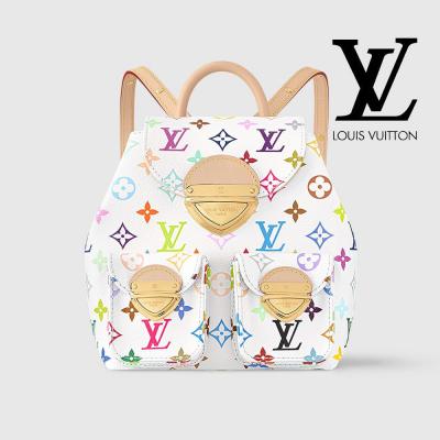 ルイヴィトンスーパーコピー LV × TM ヴェニス バックパック M13081
