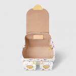 ルイヴィトンスーパーコピー LV × TM ヴェニス バックパック M13081 - 商品画像 3