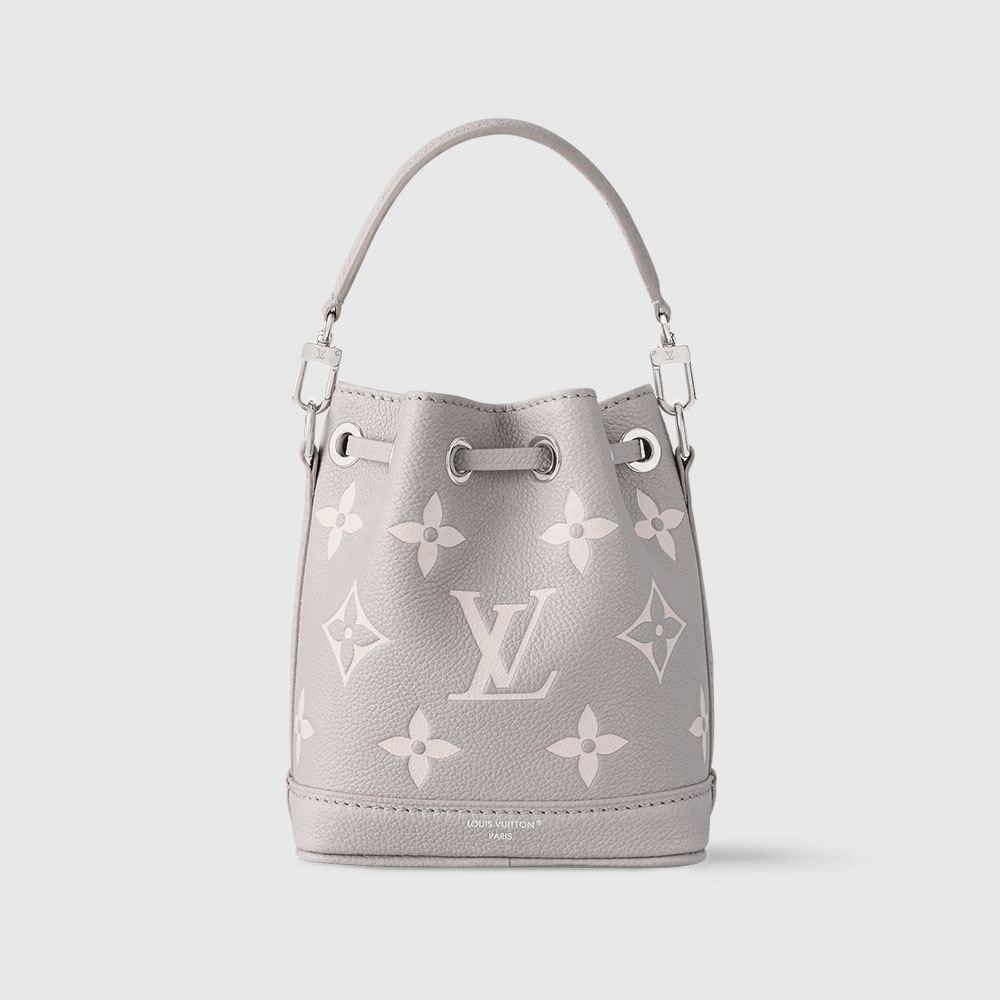 ルイヴィトンスーパーコピー ナノ・ノエ ショルダーバッグ M14224 - 商品画像 5
