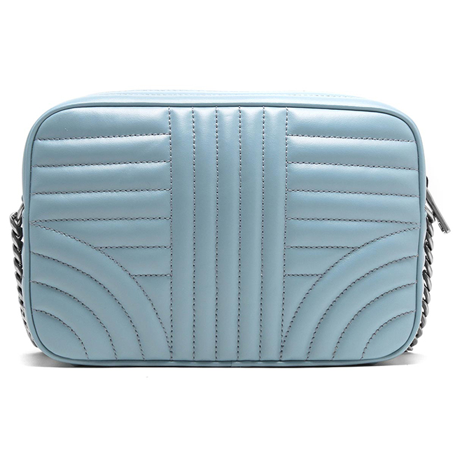 プラダスーパーコピー ショルダーバッグ ソフトカーフ/SOFT CALF インプントゥーレ/IMPUN アストラールブルー 1BH083 2D91 F0CO4 VIOI レディース - 商品画像 8