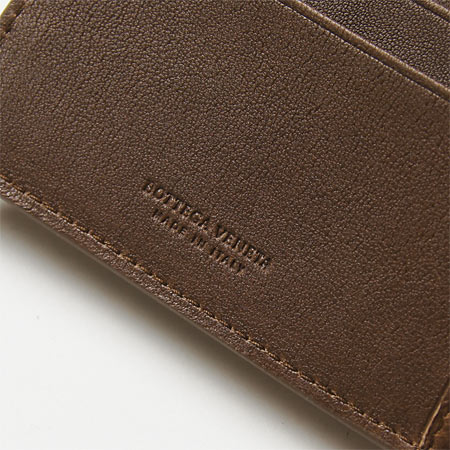 ボッテガヴェネタスーパーコピー 2つ折り財布/WASHED LAMB /エドワルド113993 vx051 2515 - 商品画像 1