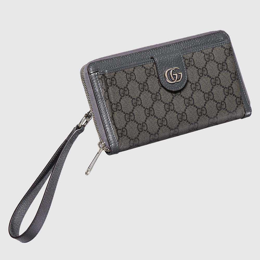 グッチスーパーコピー〔オフィディア〕ウォレット 760248 96IWT 8745 - 商品画像 10