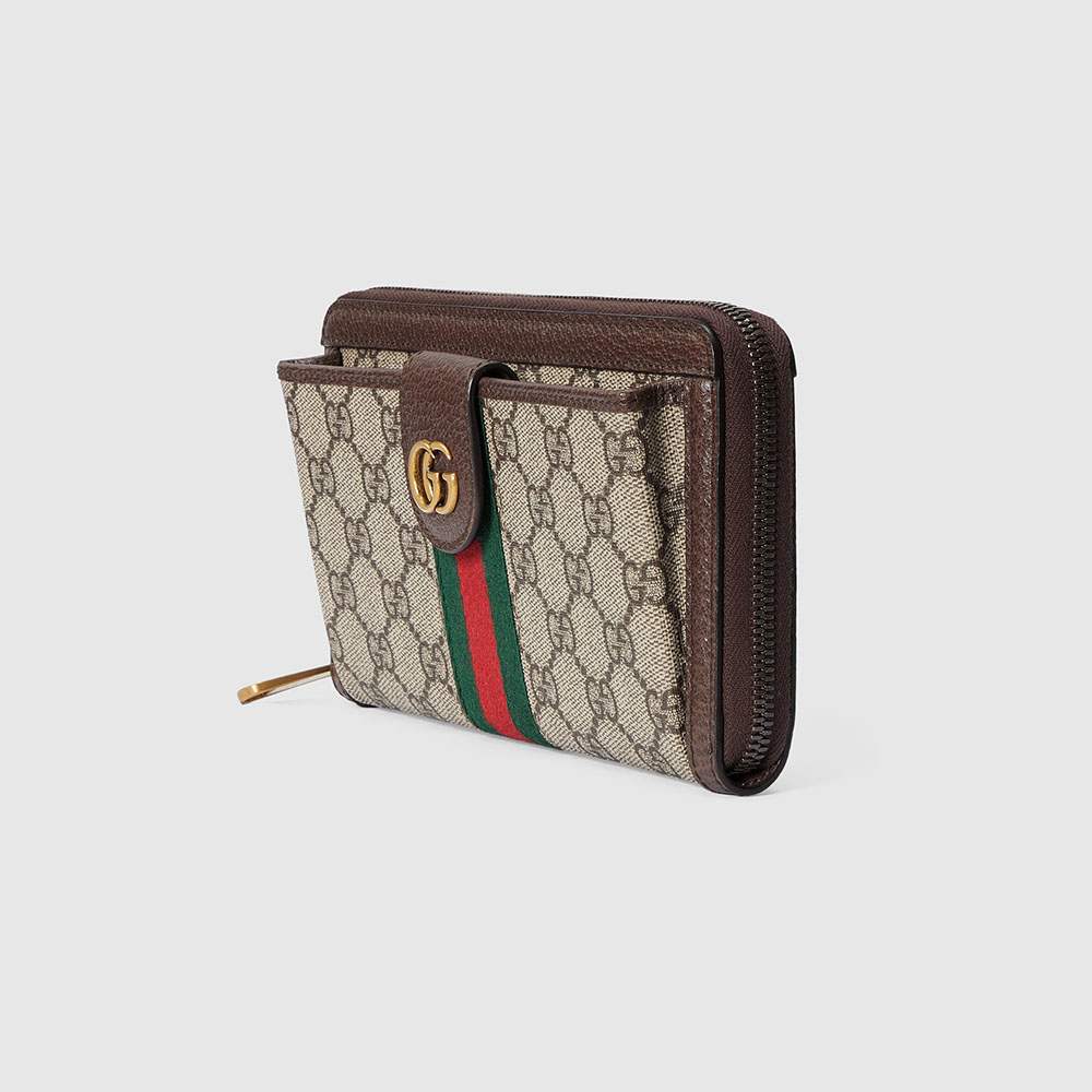 グッチスーパーコピー〔オフィディア〕ウォレット 760248 96IWT 8745 - 商品画像 5