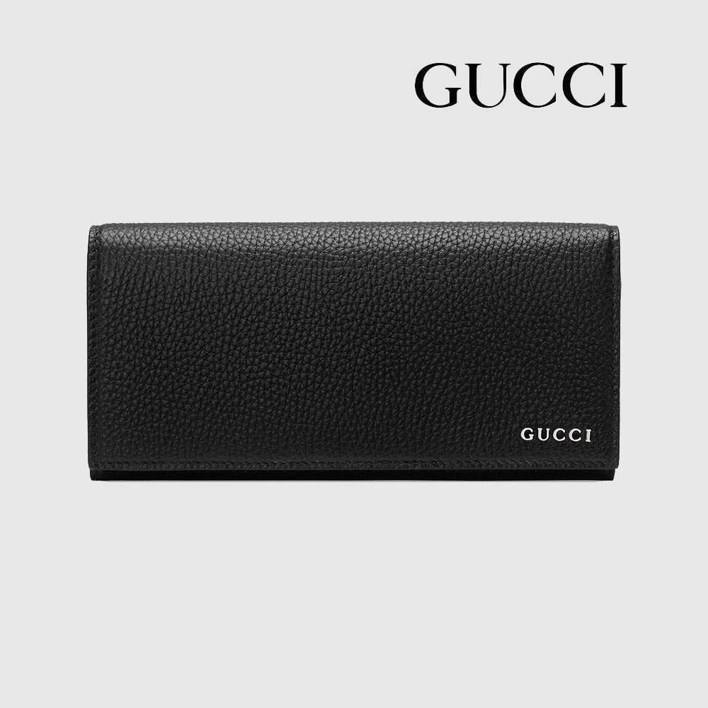 グッチスーパーコピー GUCCIロゴ ロング コインウォレット 771151 AABXM 1000 - 商品画像 7