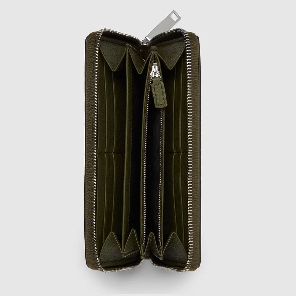 グッチ コピー GUCCI ロゴ ジップアラウンドウォレット 835120 - 商品画像 7
